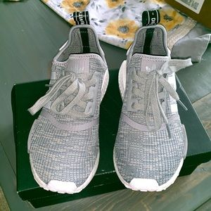 Original Adidas NMD_r1